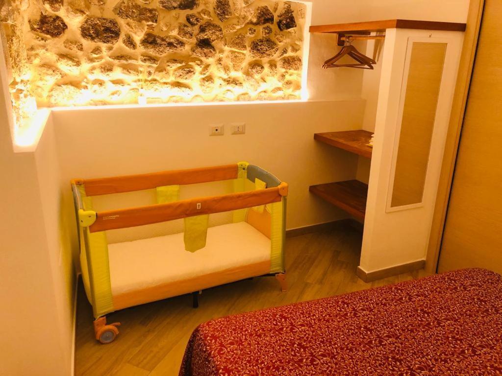 Dentro Le Mura อาลเกโร ภายนอก รูปภาพ
